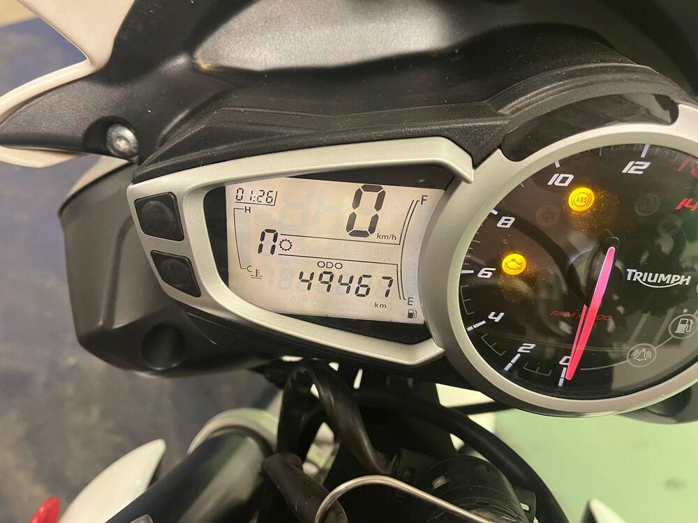 Triumph Street Triple R ABS (2013 - 17) (6)