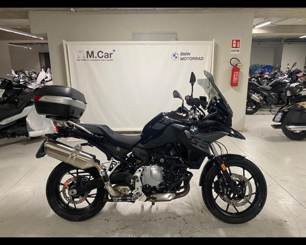 Bmw F 750 GS (2021 - 24) (4)