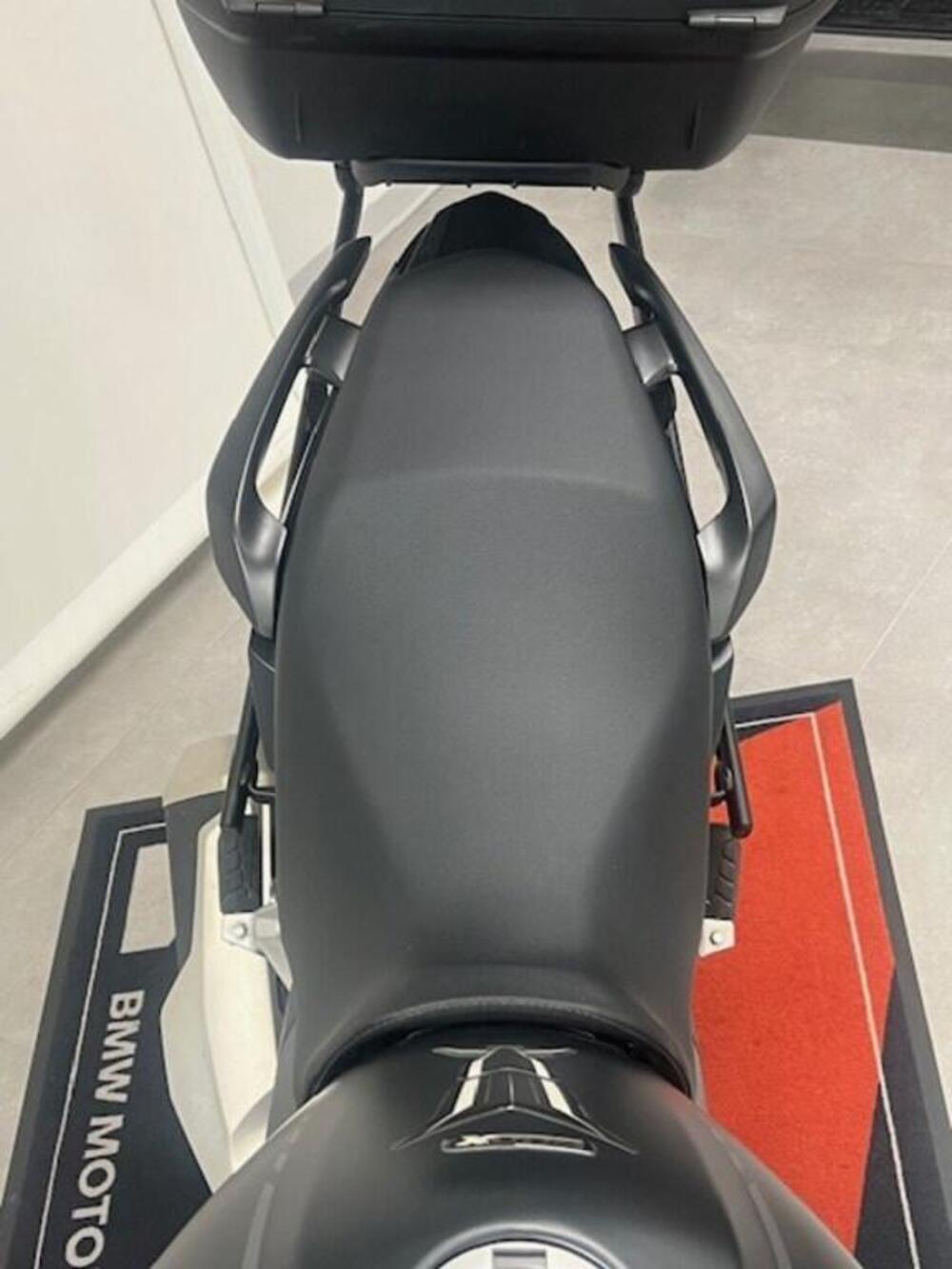 Honda CB 500 X (2022 - 23) (10)