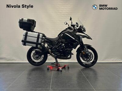 Benelli TRK 702X (2023 - 25) usata