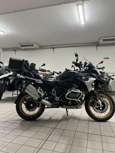 Bmw R 1250 GS (2021 - 24) usata