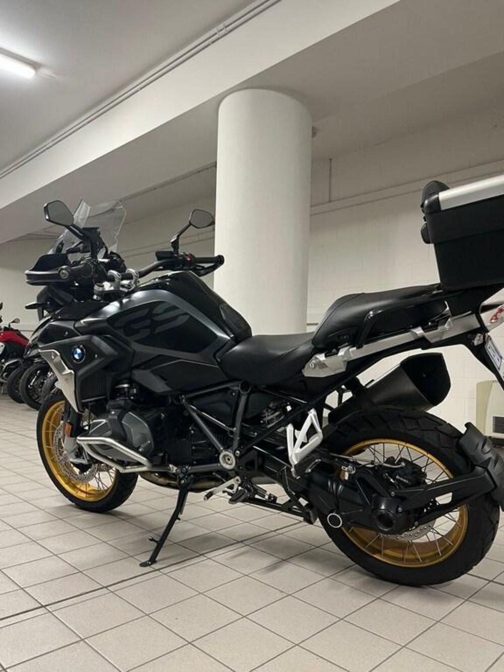 Bmw R 1250 GS (2021 - 24) (2)