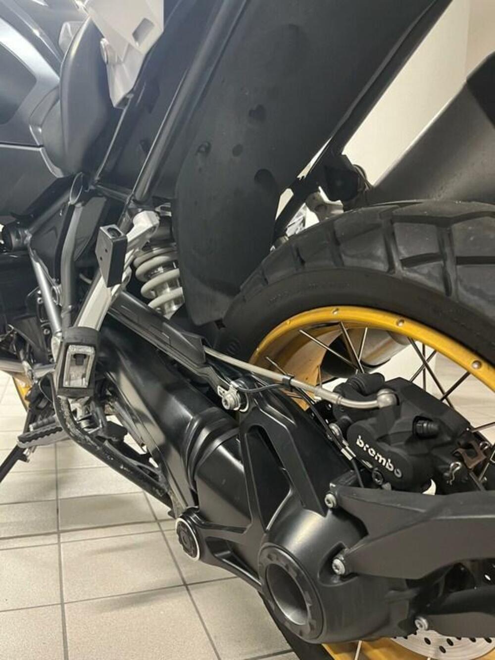 Bmw R 1250 GS (2021 - 24) (7)