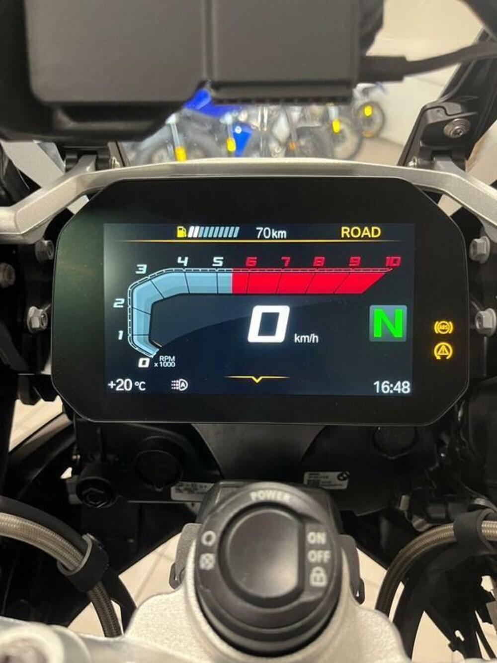 Bmw R 1250 GS (2021 - 24) (8)