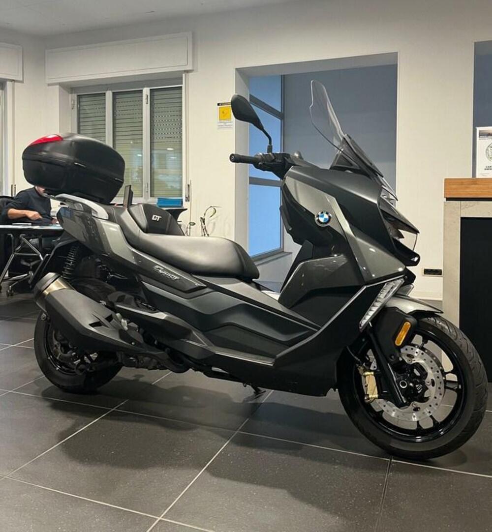 Bmw C 400 GT (2021 - 24)