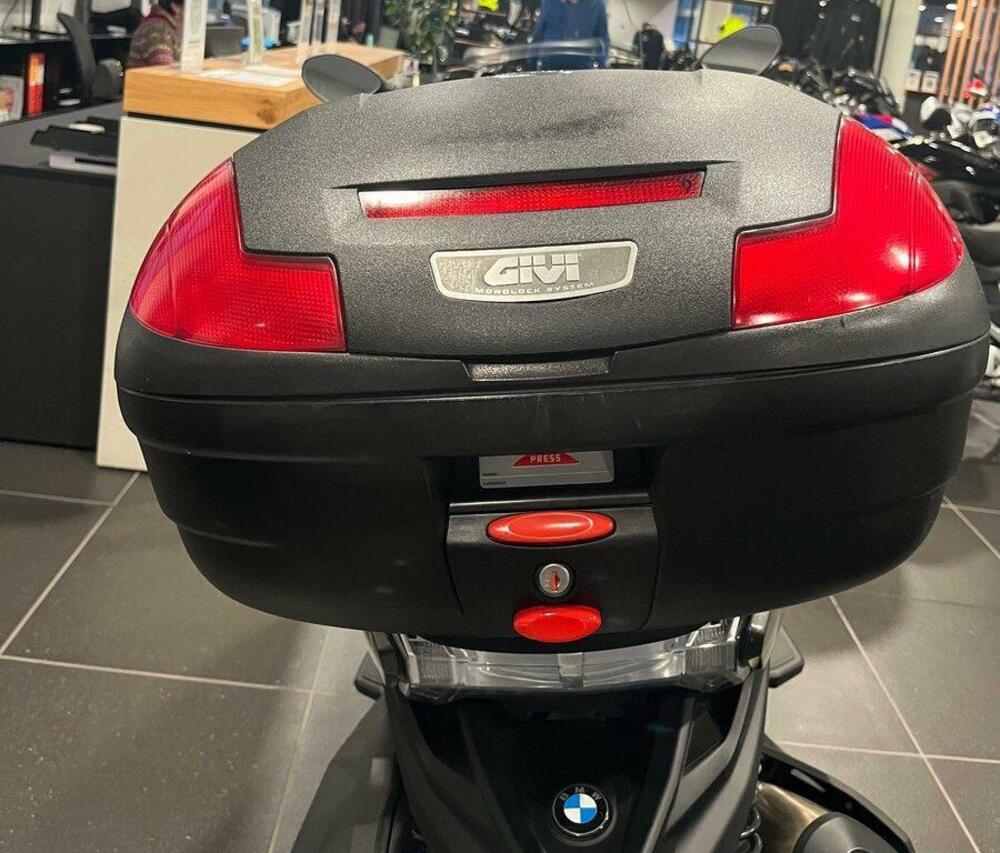Bmw C 400 GT (2021 - 24) (2)