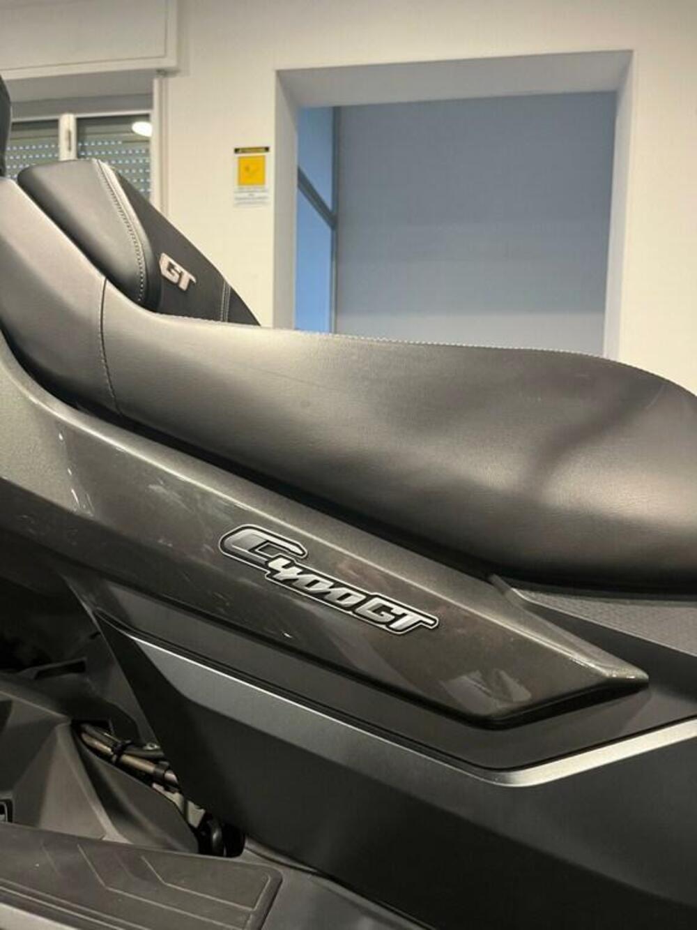 Bmw C 400 GT (2021 - 24) (6)