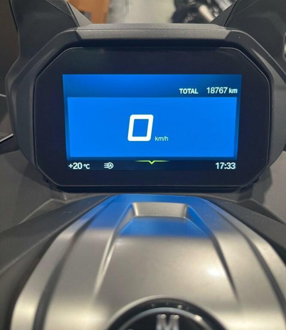 Bmw C 400 GT (2021 - 24) (9)