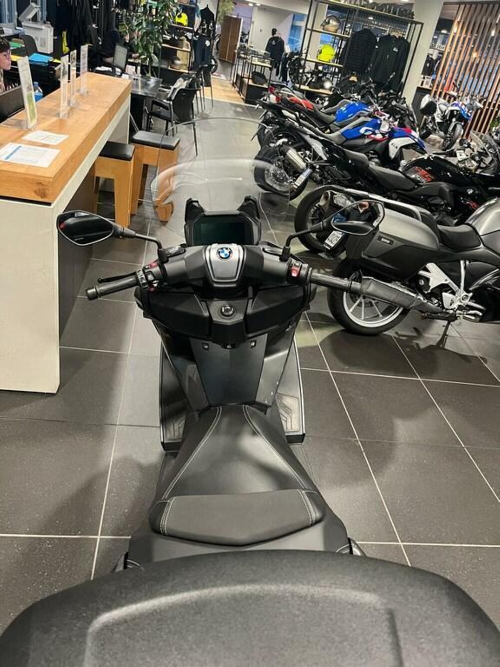 Bmw C 400 GT (2021 - 24) (5)