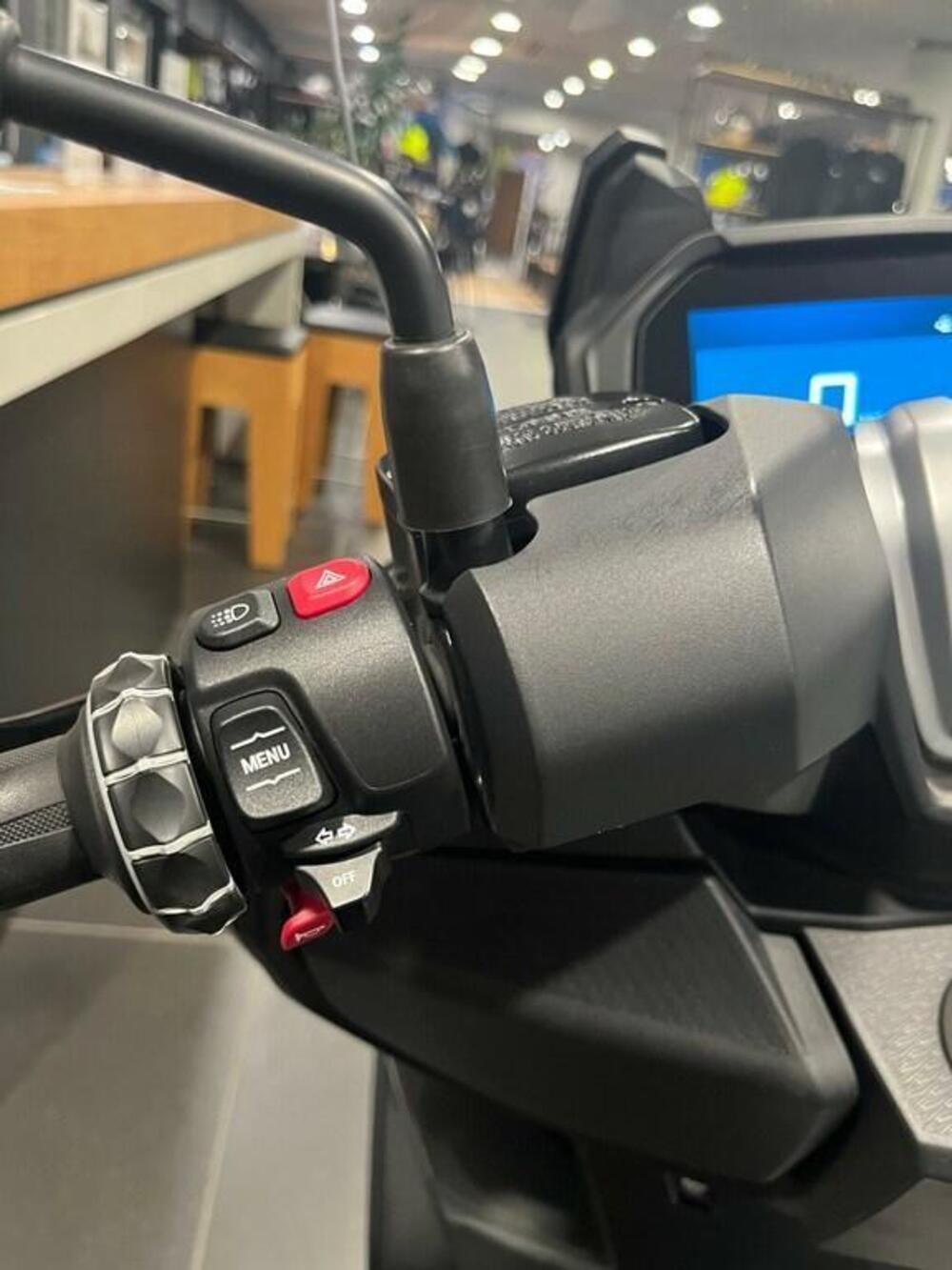 Bmw C 400 GT (2021 - 24) (8)