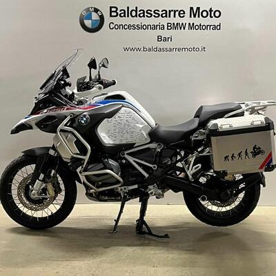 Bmw R 1250 GS Adventure (2021 - 24) usata