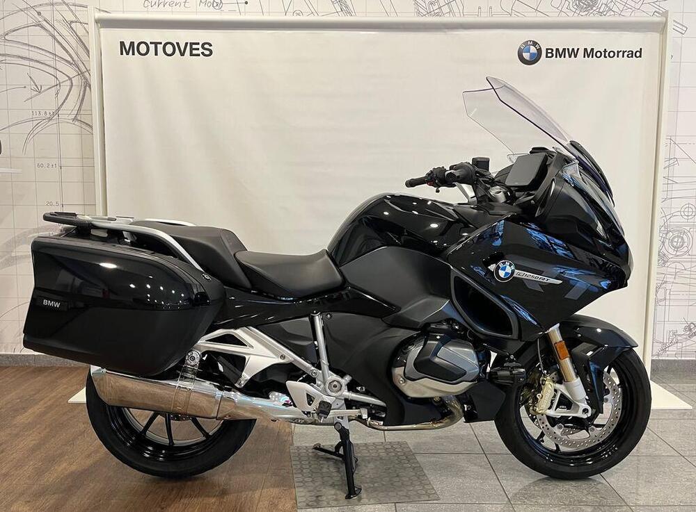 Bmw R 1250 RT (2021 - 25)