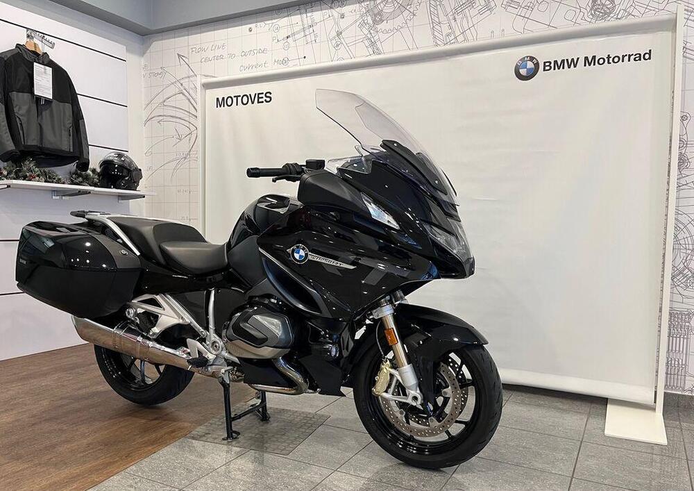 Bmw R 1250 RT (2021 - 25) (2)