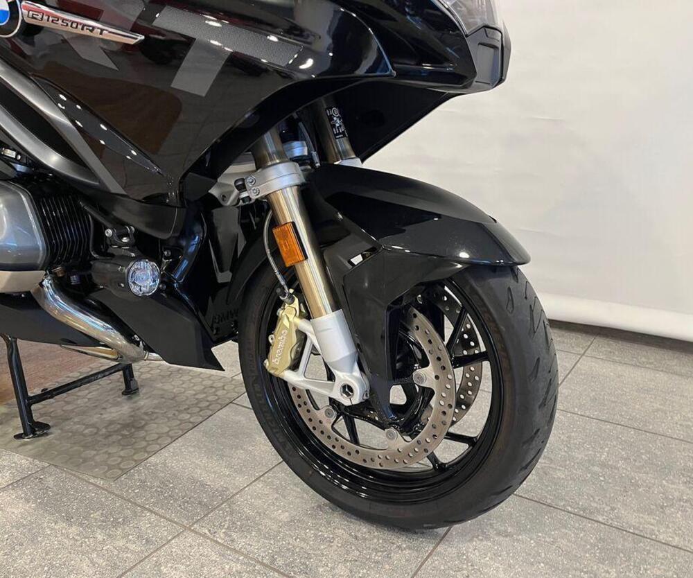 Bmw R 1250 RT (2021 - 25) (3)