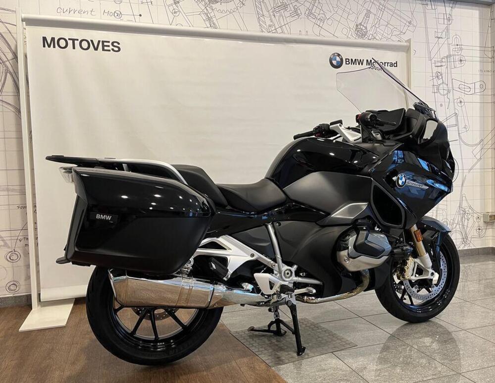 Bmw R 1250 RT (2021 - 25) (5)