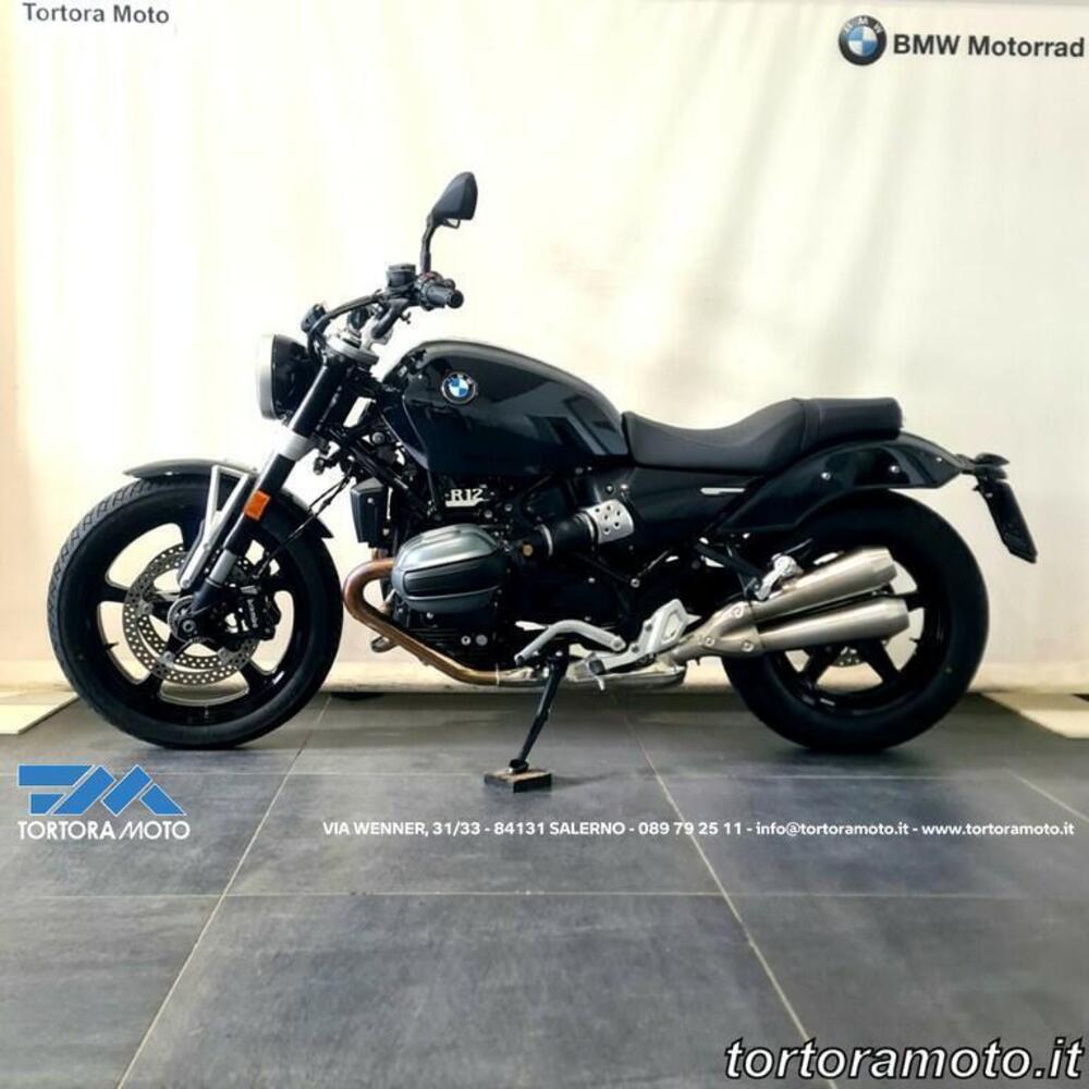 Bmw R 12 (2024 - 25)