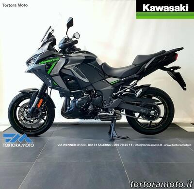 Kawasaki Versys 1100 S (2025 - 26) usata