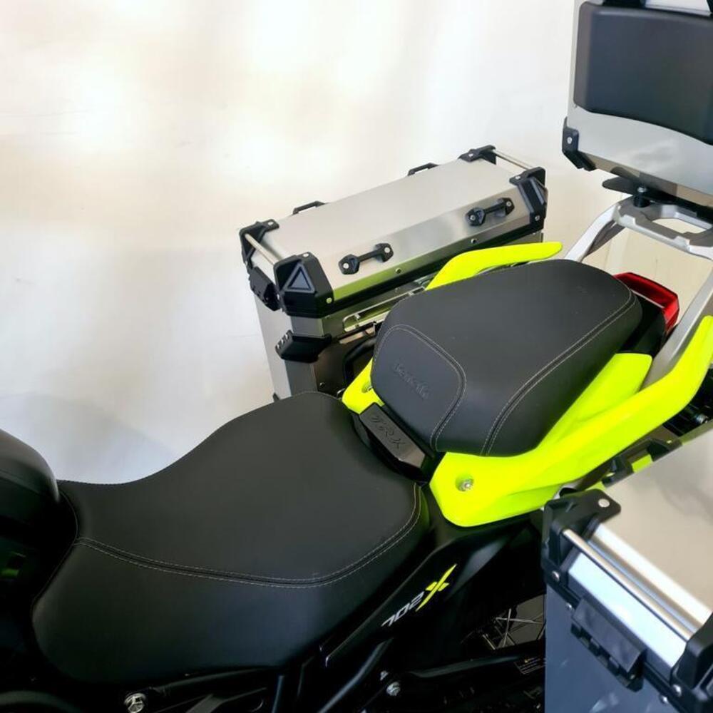 Benelli TRK 702X (2023 - 25) (14)