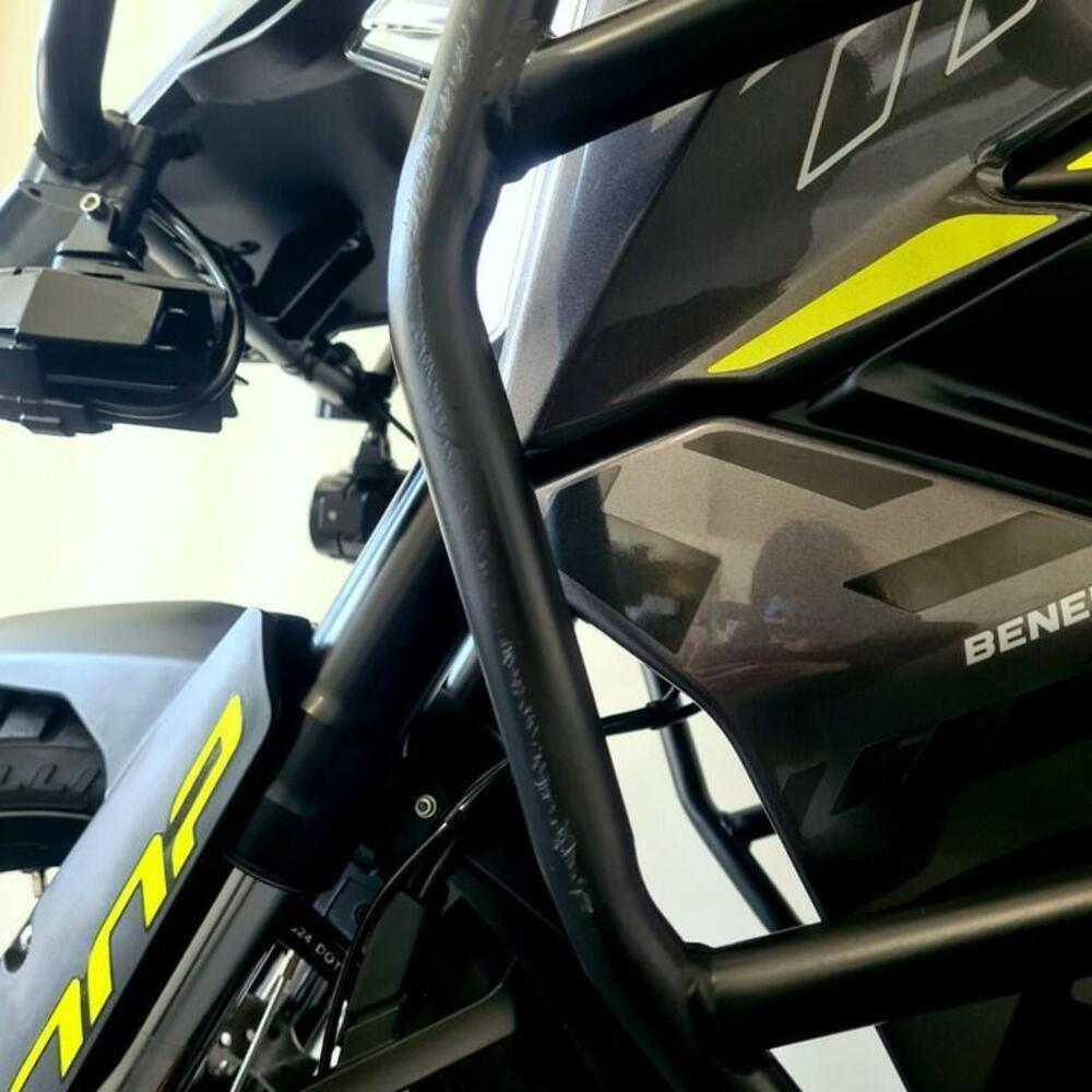 Benelli TRK 702X (2023 - 25) (11)