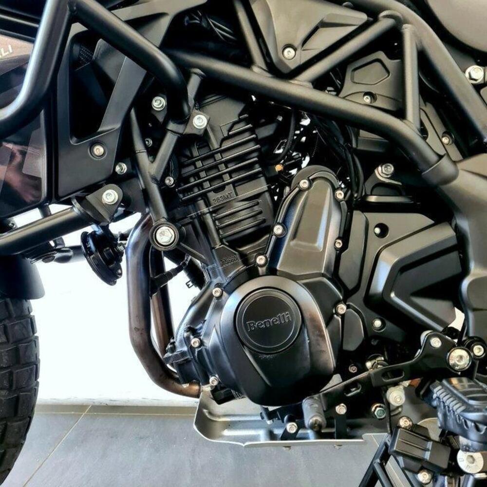 Benelli TRK 702X (2023 - 25) (12)