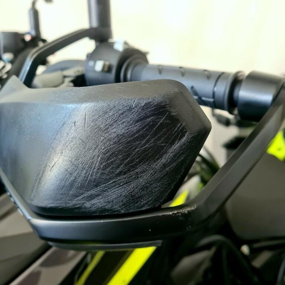 Benelli TRK 702X (2023 - 25) (9)