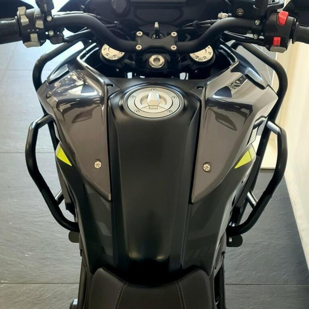 Benelli TRK 702X (2023 - 25) (6)