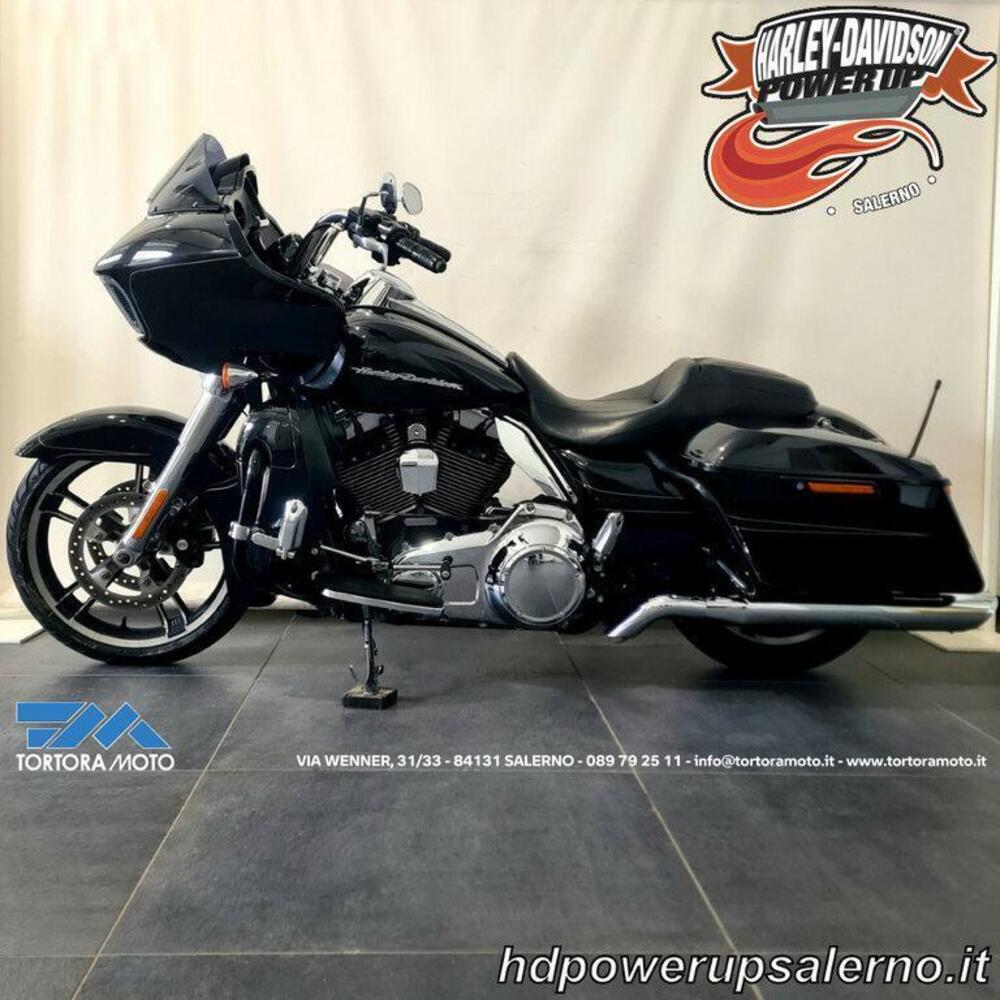 Harley-Davidson 1690 Road Glide Special (2013 - 16)