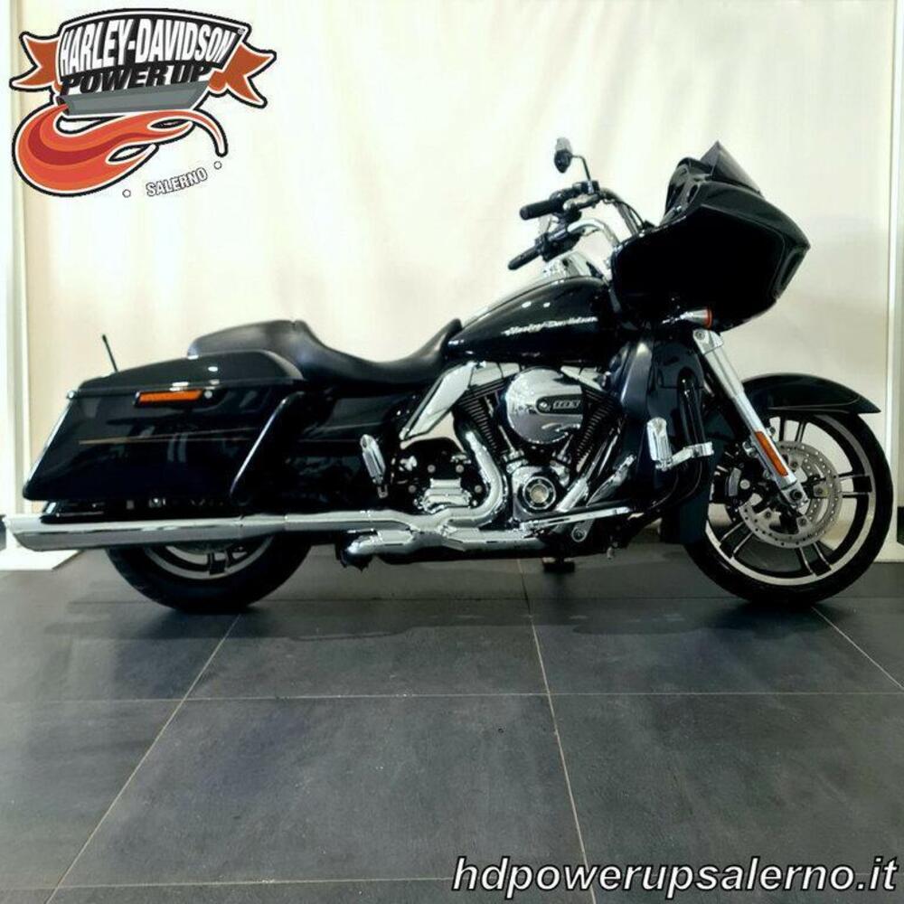 Harley-Davidson 1690 Road Glide Special (2013 - 16) (4)