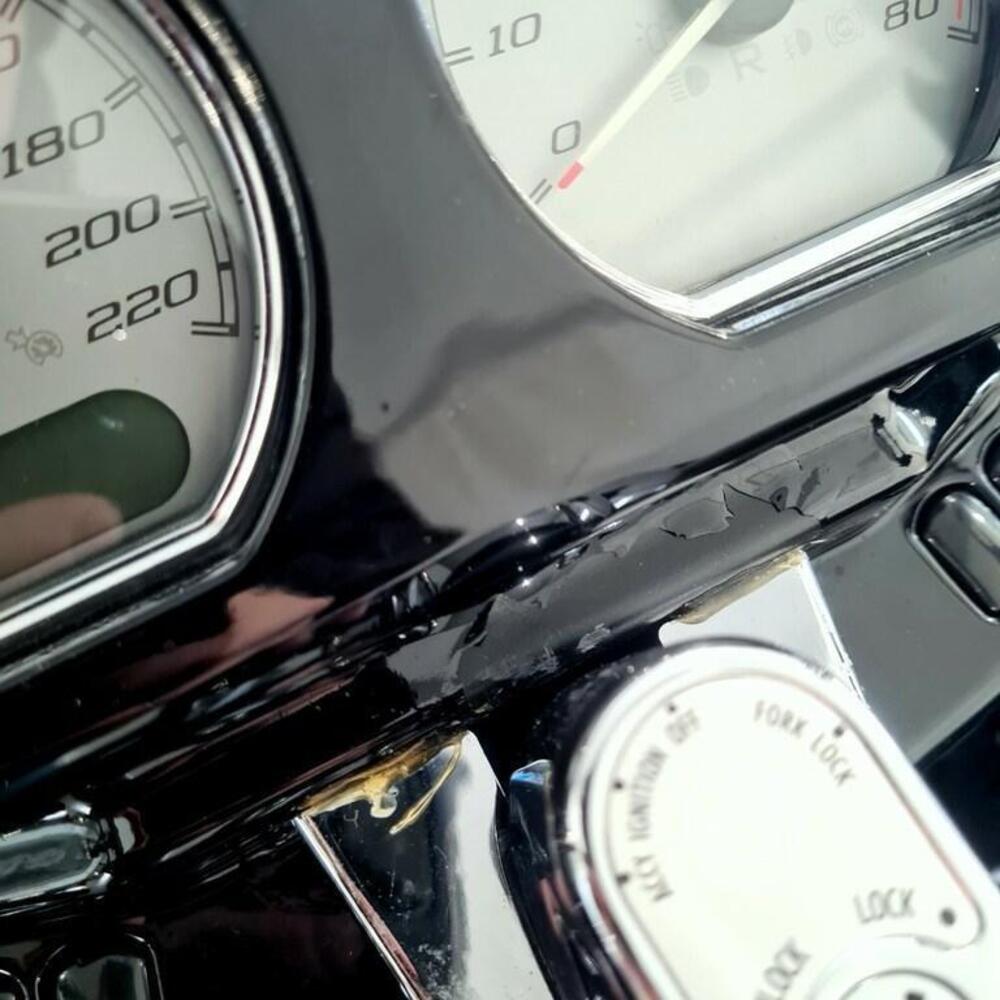 Harley-Davidson 1690 Road Glide Special (2013 - 16) (10)