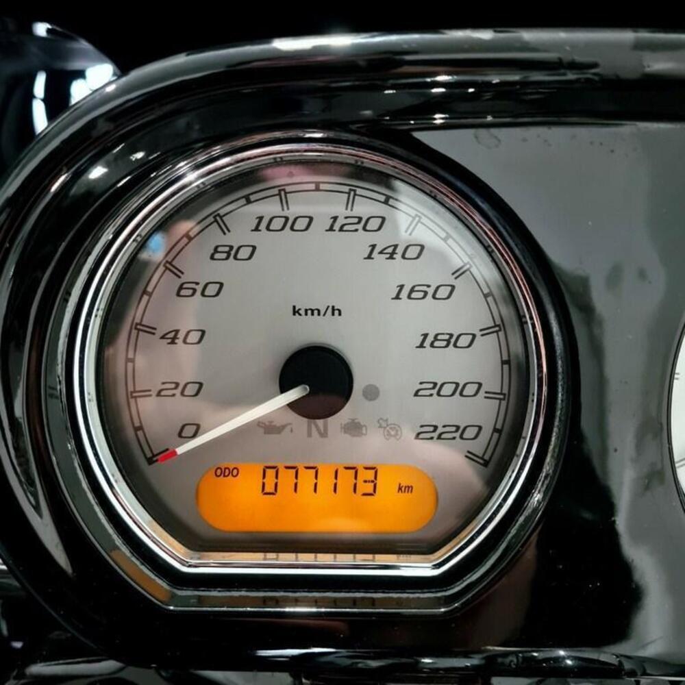 Harley-Davidson 1690 Road Glide Special (2013 - 16) (7)