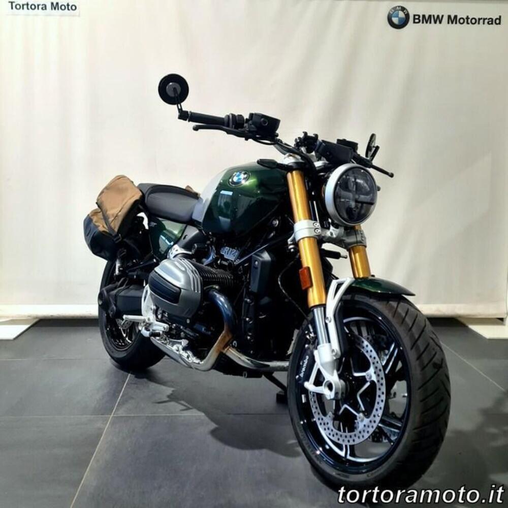 Bmw R 12 nineT (2023 - 25) (4)