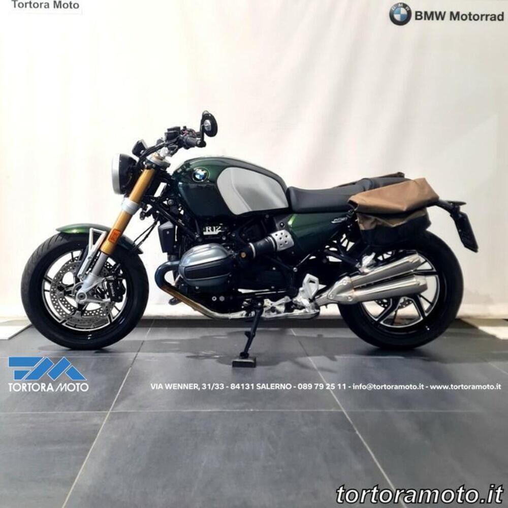 Bmw R 12 nineT (2023 - 25)