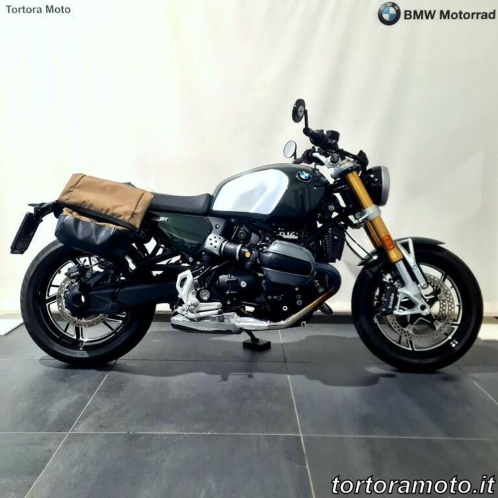Bmw R 12 nineT (2023 - 25) (2)