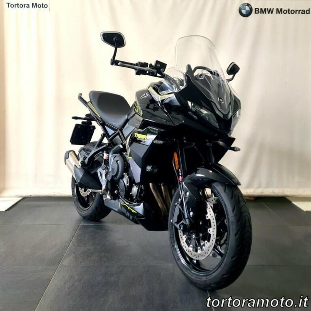 Triumph Tiger 800 ABS (2010 - 14) (4)