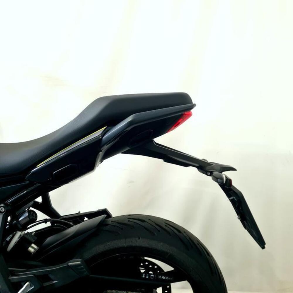 Triumph Tiger 800 ABS (2010 - 14) (13)