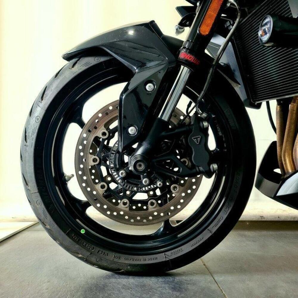 Triumph Tiger 800 ABS (2010 - 14) (7)