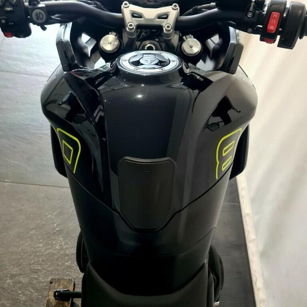 Triumph Tiger 800 ABS (2010 - 14) (6)