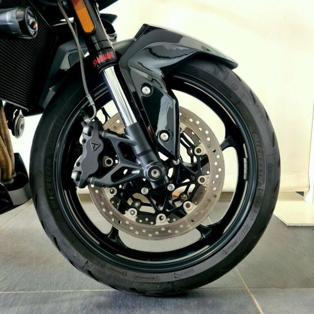 Triumph Tiger 800 ABS (2010 - 14) (15)