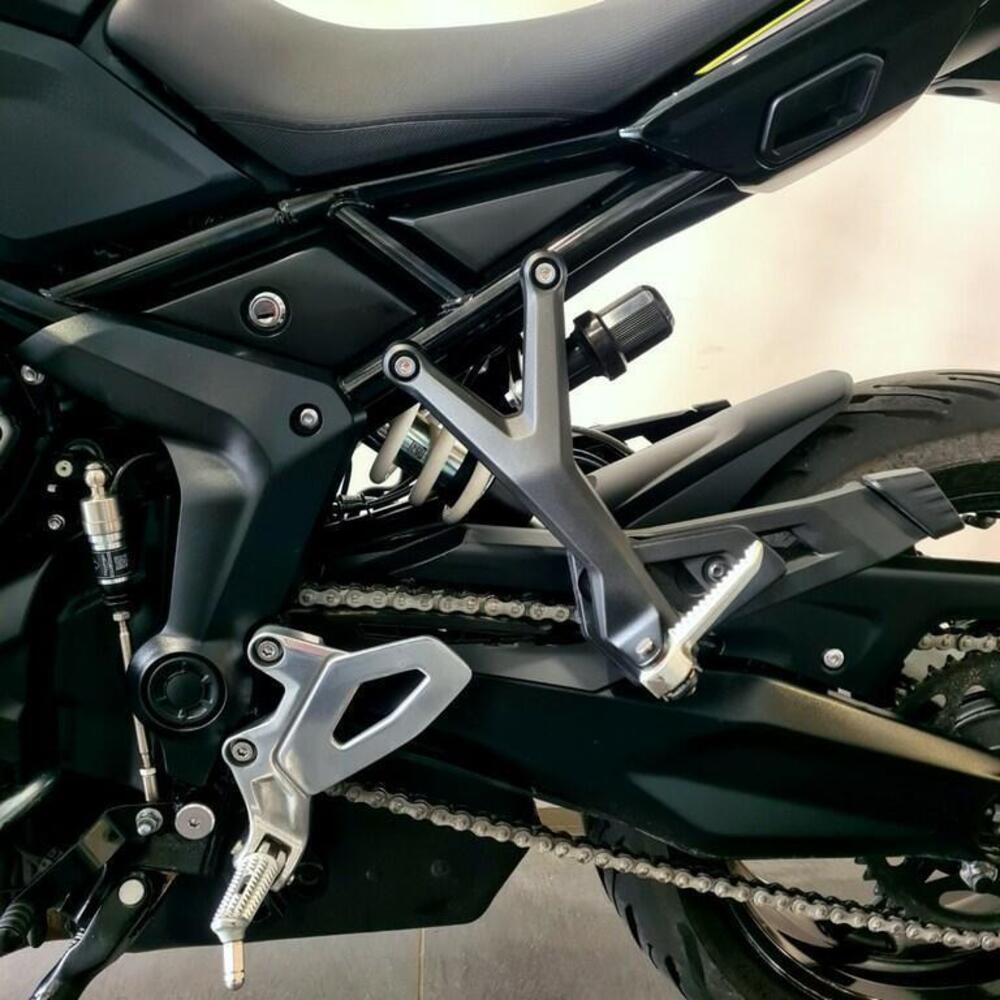 Triumph Tiger 800 ABS (2010 - 14) (11)