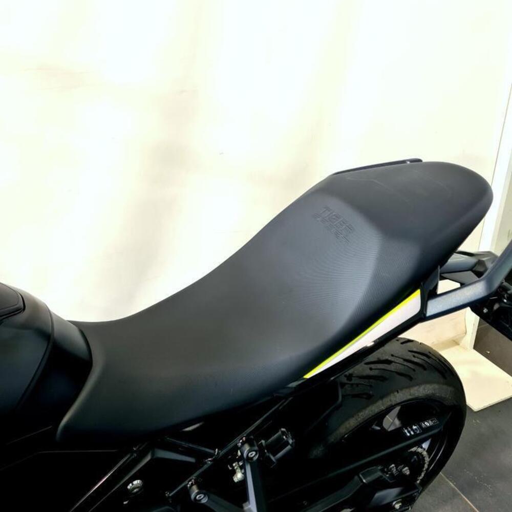 Triumph Tiger 800 ABS (2010 - 14) (12)