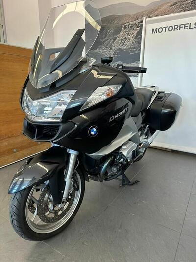 Bmw R 1200 RT (2010 - 13) usata
