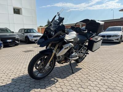 Bmw R 1200 GS (2013 - 16) usata