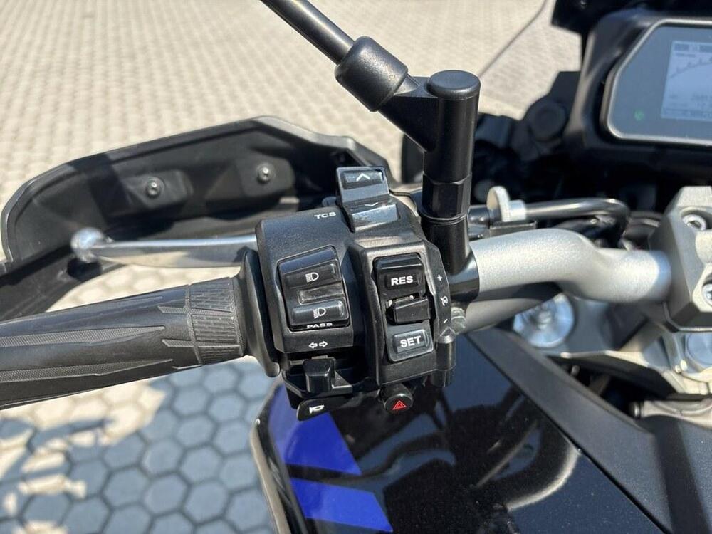 Yamaha Tracer 900 GT (2018 - 20) (13)