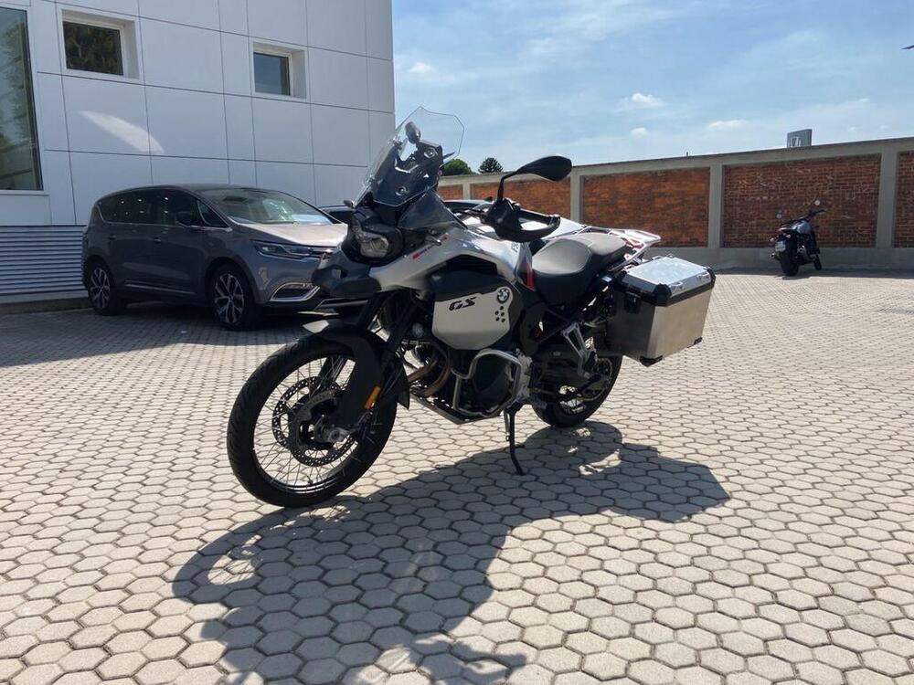 Bmw F 900 GS Adventure (2024 - 26)