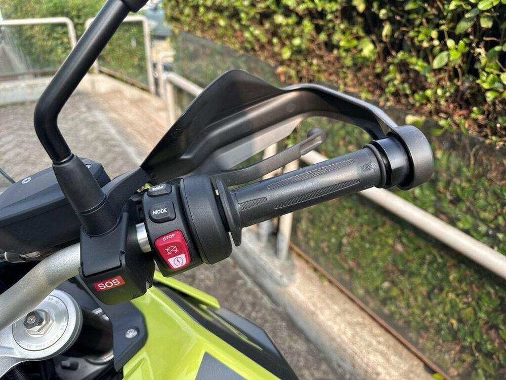 Bmw F 900 GS (2024 - 26) (9)