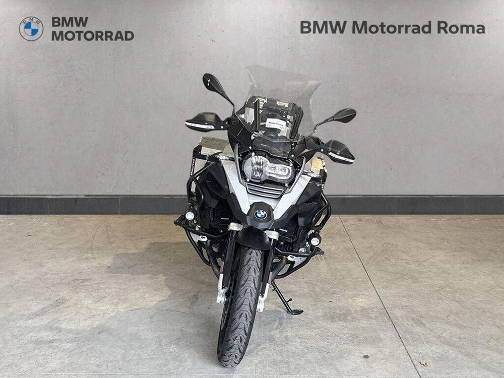 Bmw R 1200 GS Adventure (2017 - 18) (3)