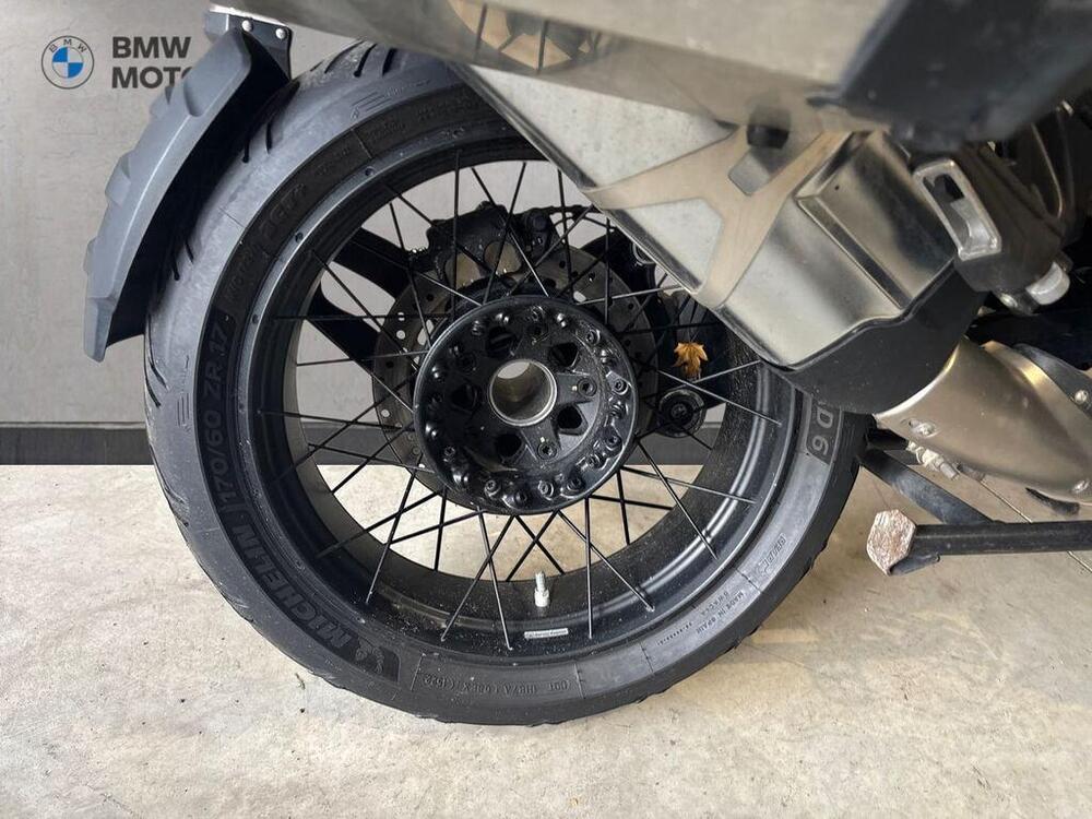 Bmw R 1200 GS Adventure (2017 - 18) (6)