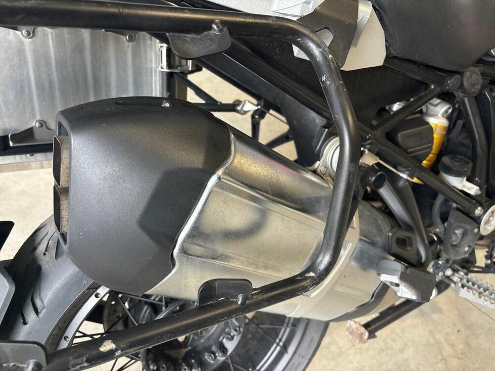 Bmw R 1200 GS Adventure (2017 - 18) (10)