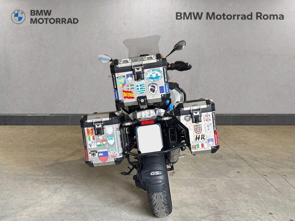 Bmw R 1200 GS Adventure (2017 - 18) (4)