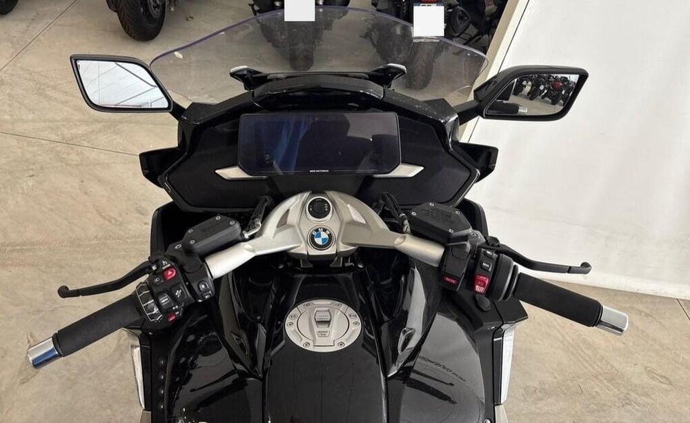Bmw K 1600 GTL (2022 - 26) (7)